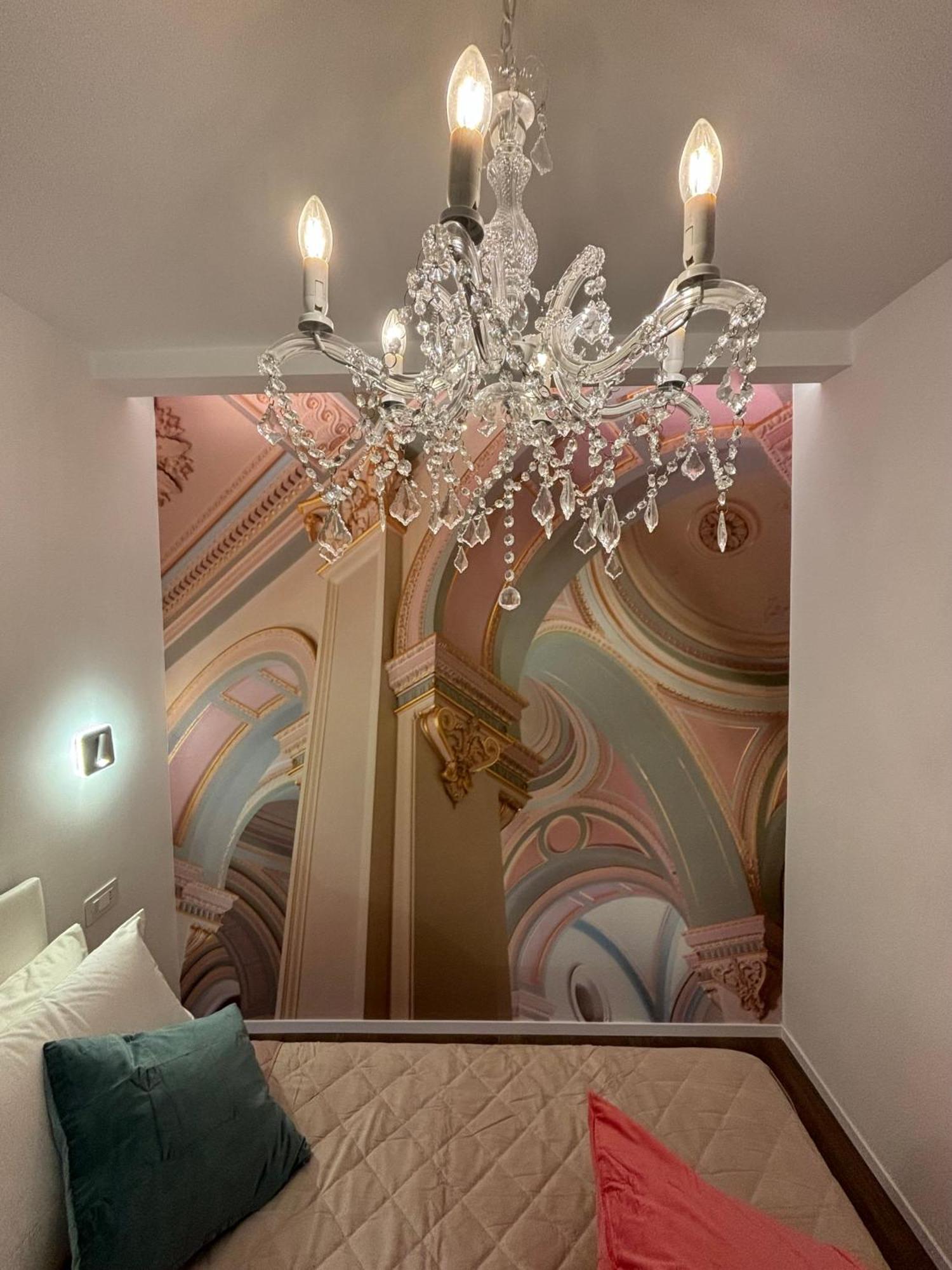 Bed & Breakfast Atrium Regal Rome