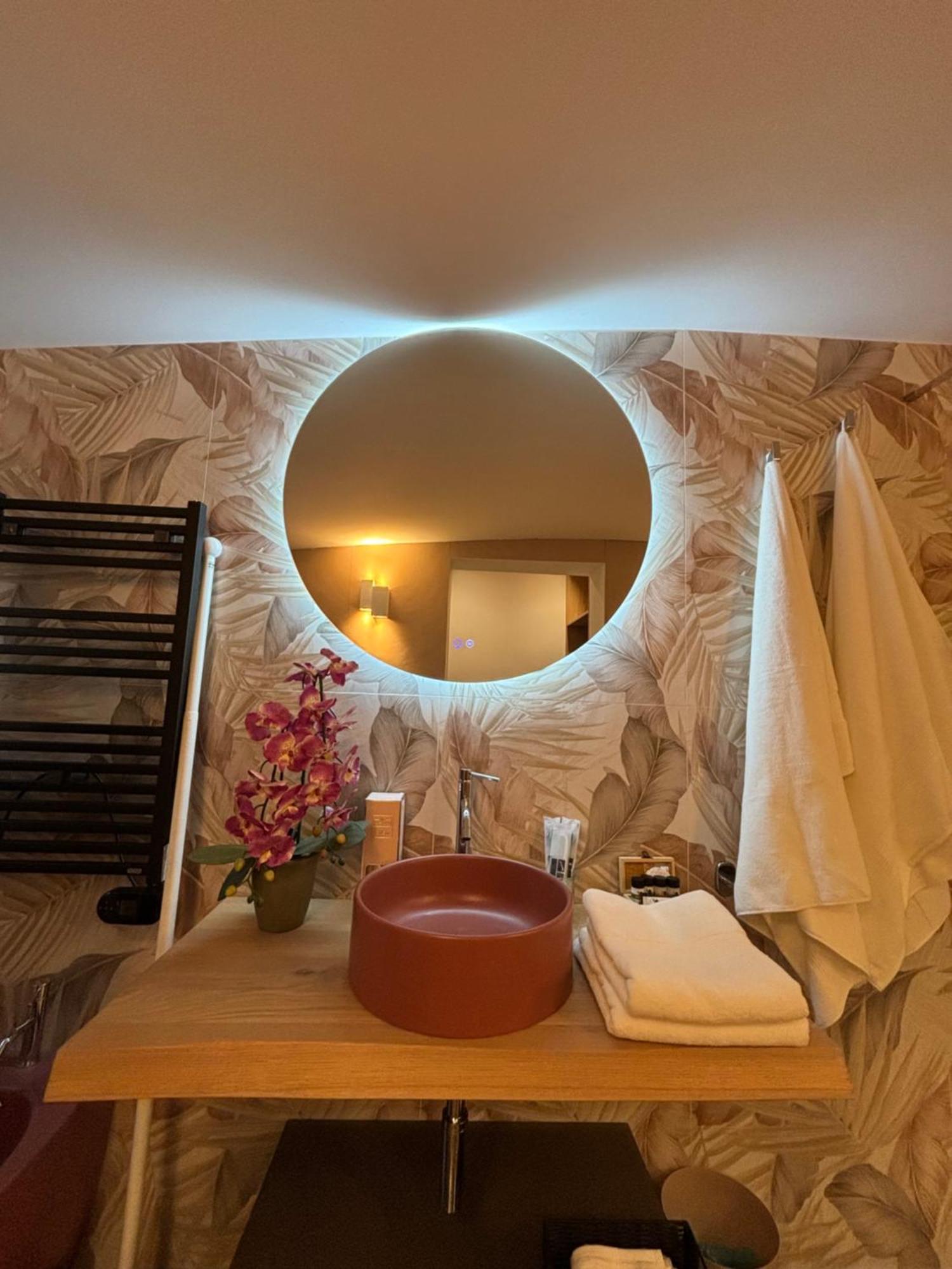 Atrium Regal Rome