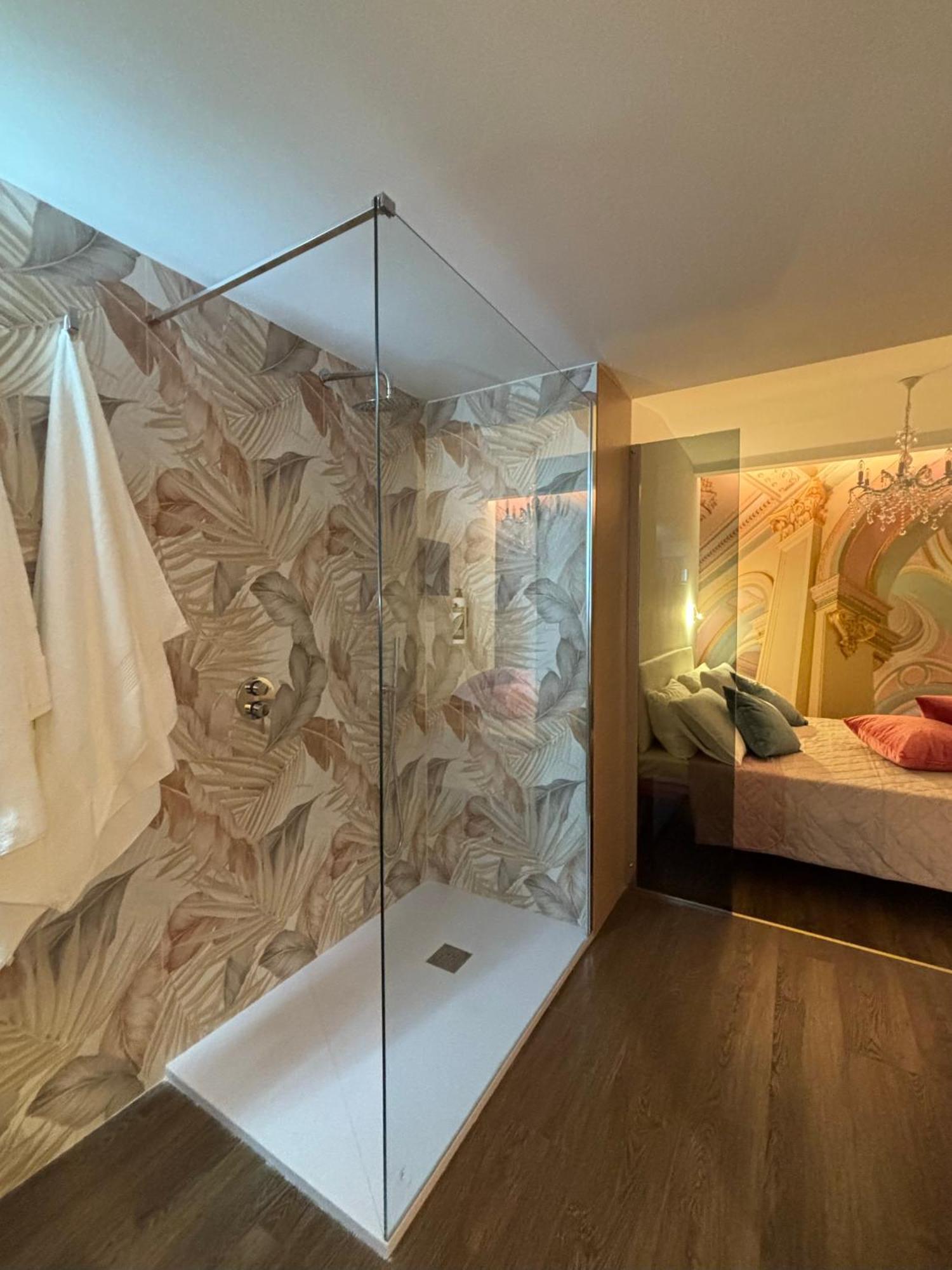 Bed & Breakfast Atrium Regal Rome