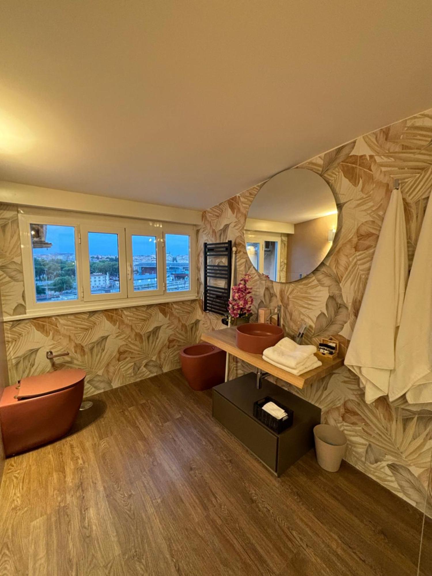 Atrium Regal Bed & Breakfast Rome