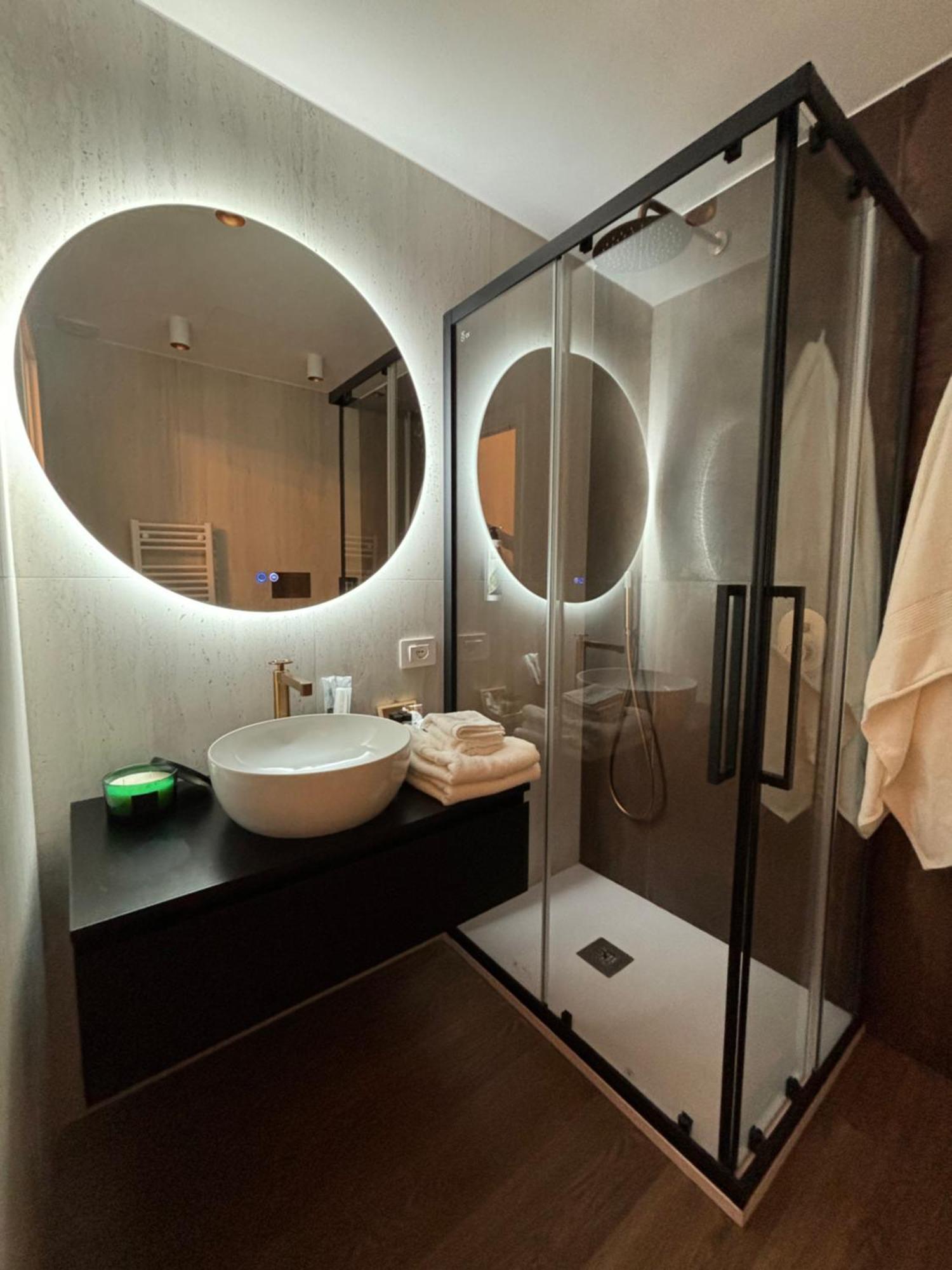 Atrium Regal * Rome