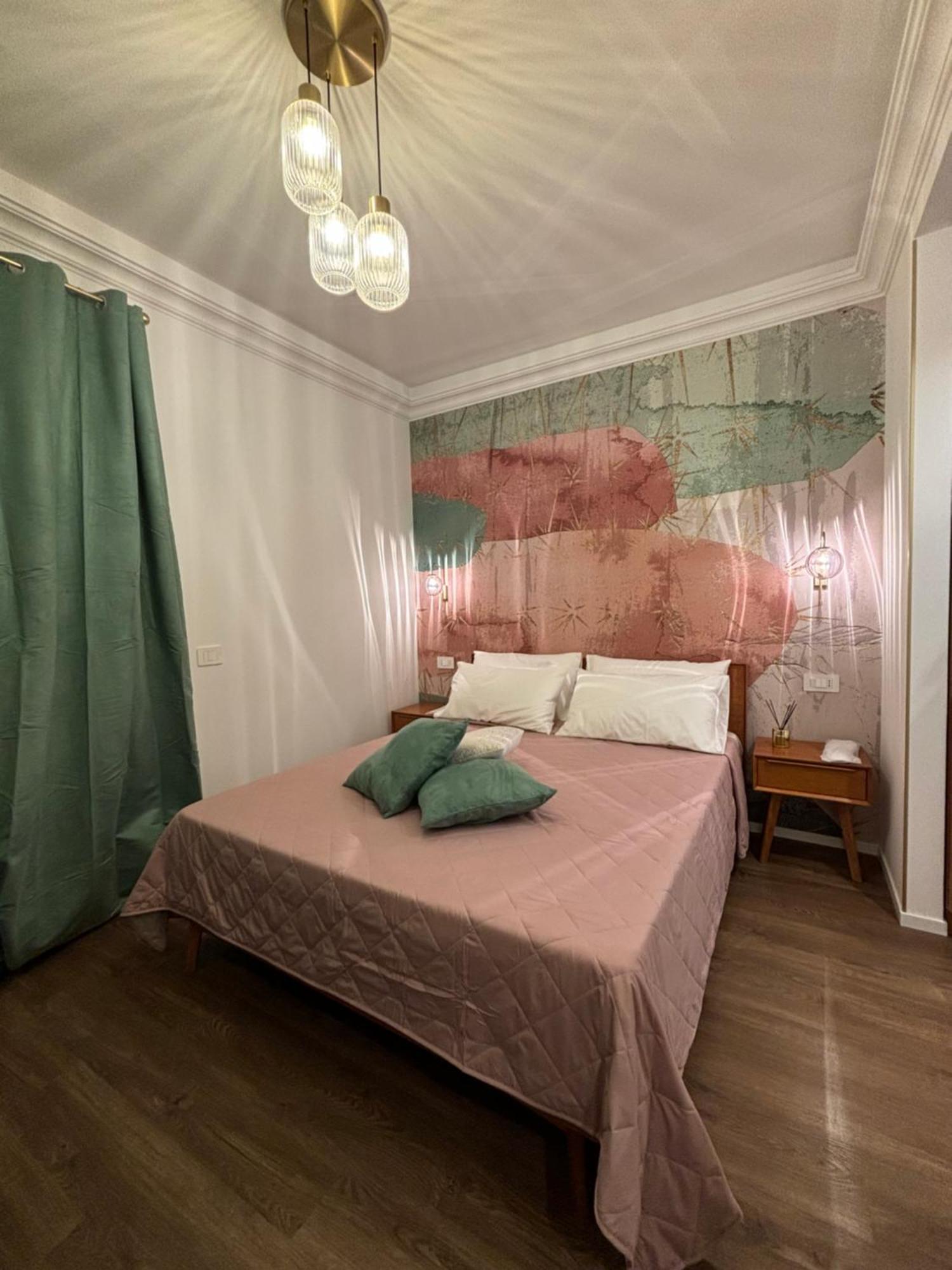 Atrium Regal Bed & Breakfast