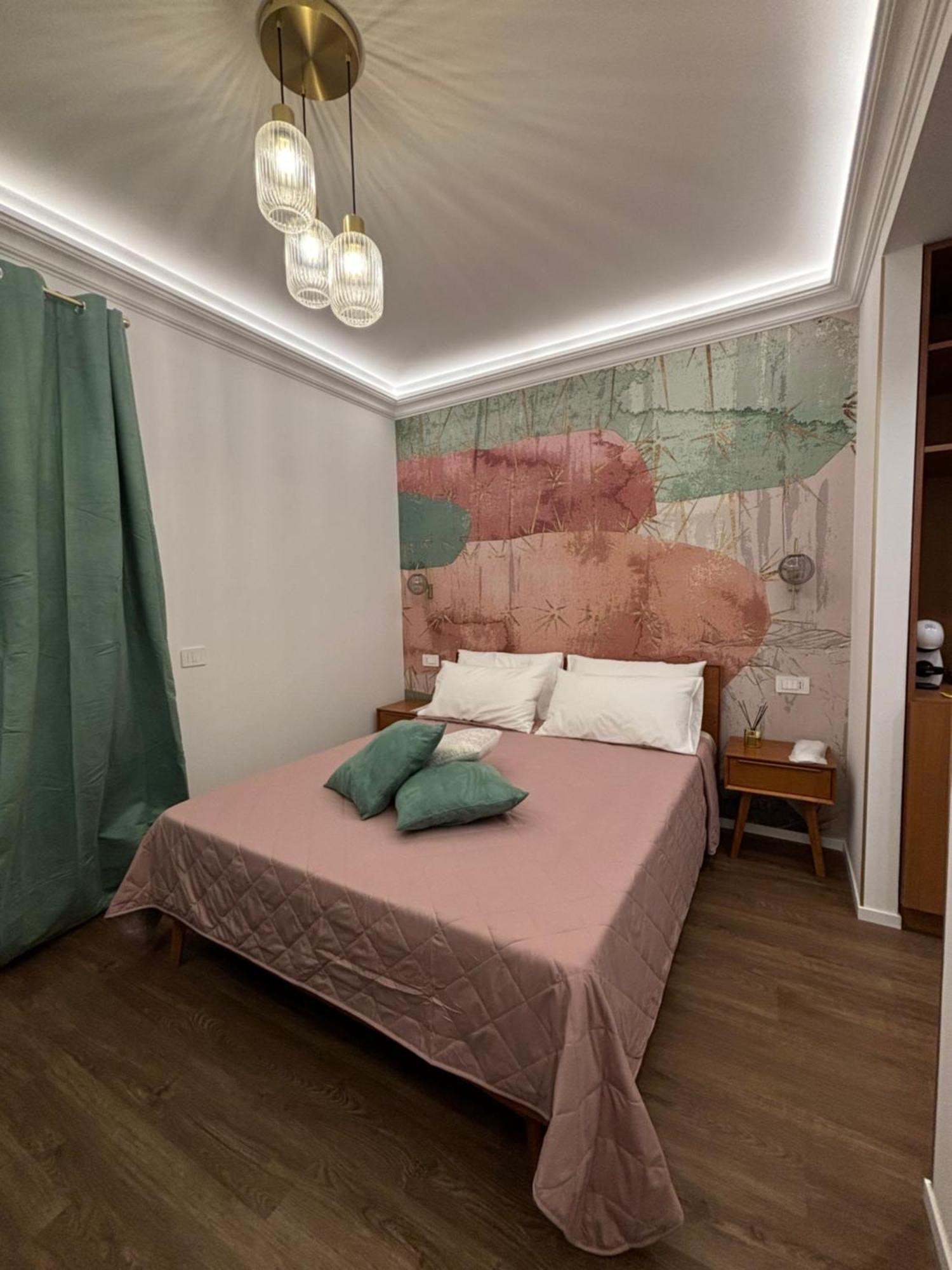Bed & Breakfast Atrium Regal *
