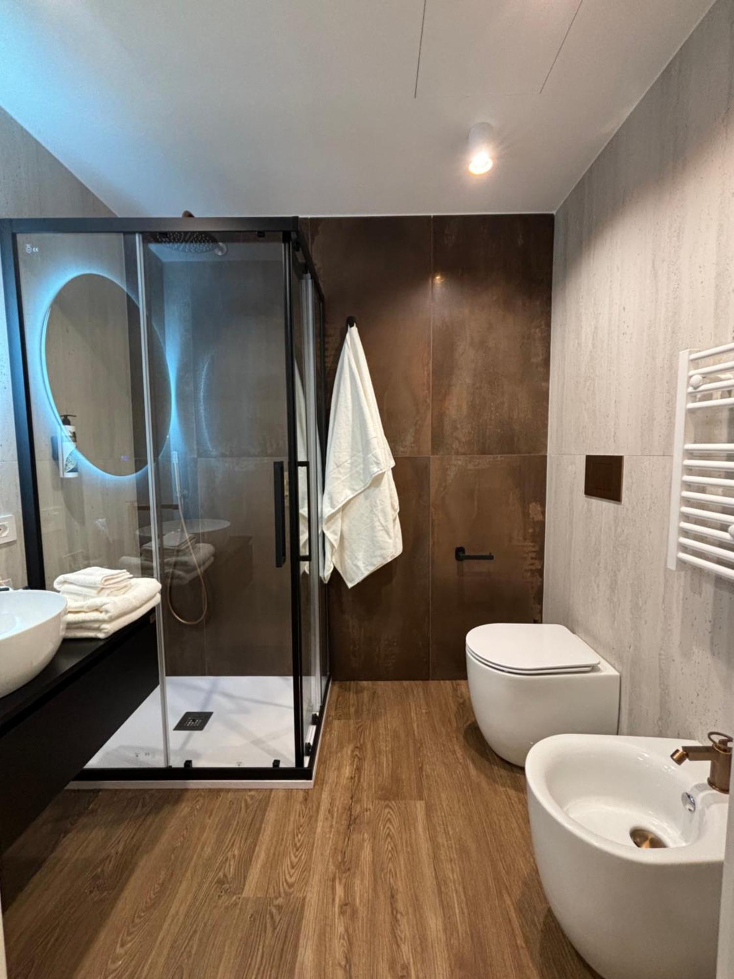 Atrium Regal Bed & Breakfast Rome