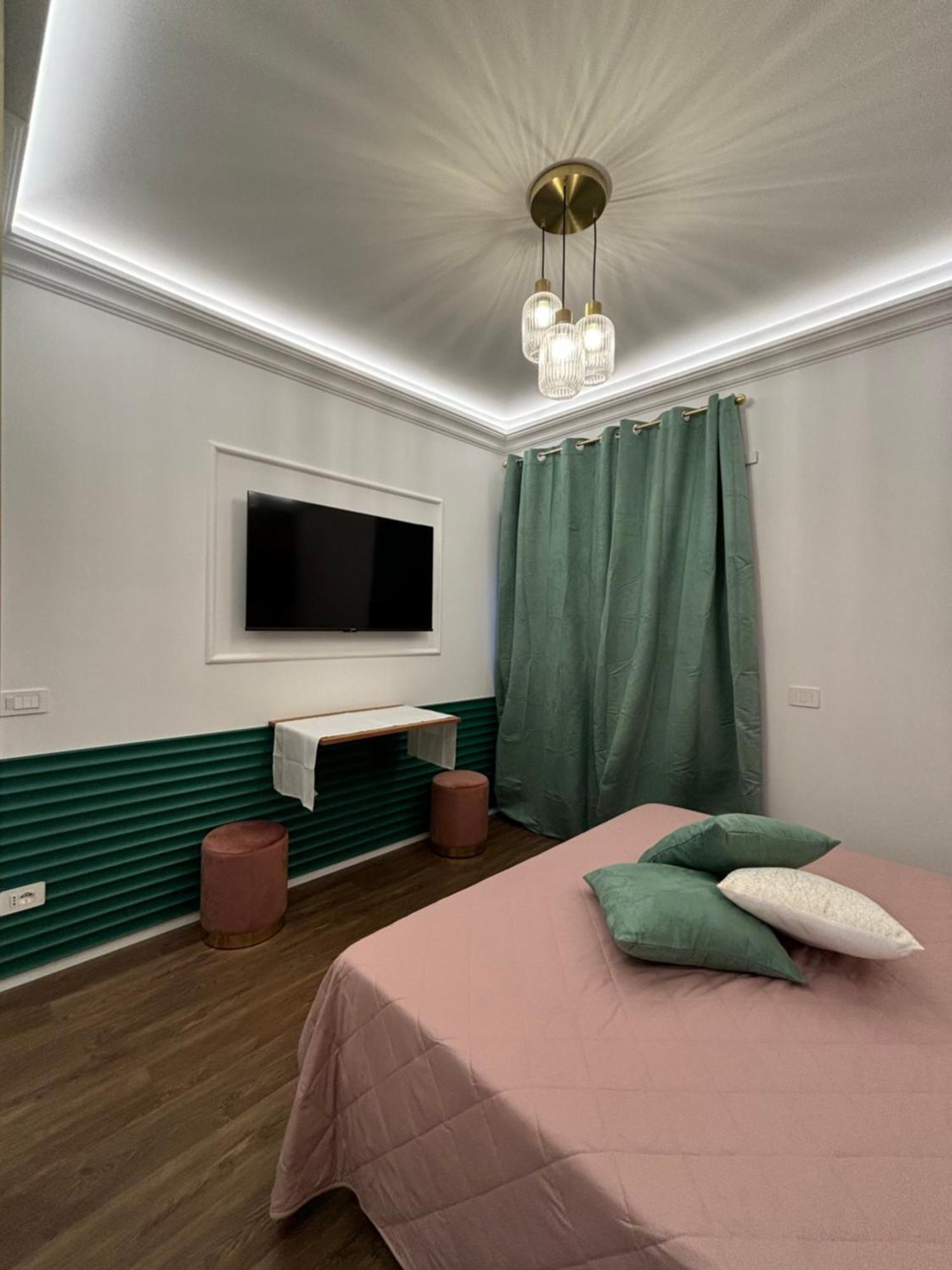 Atrium Regal Bed & Breakfast Rome