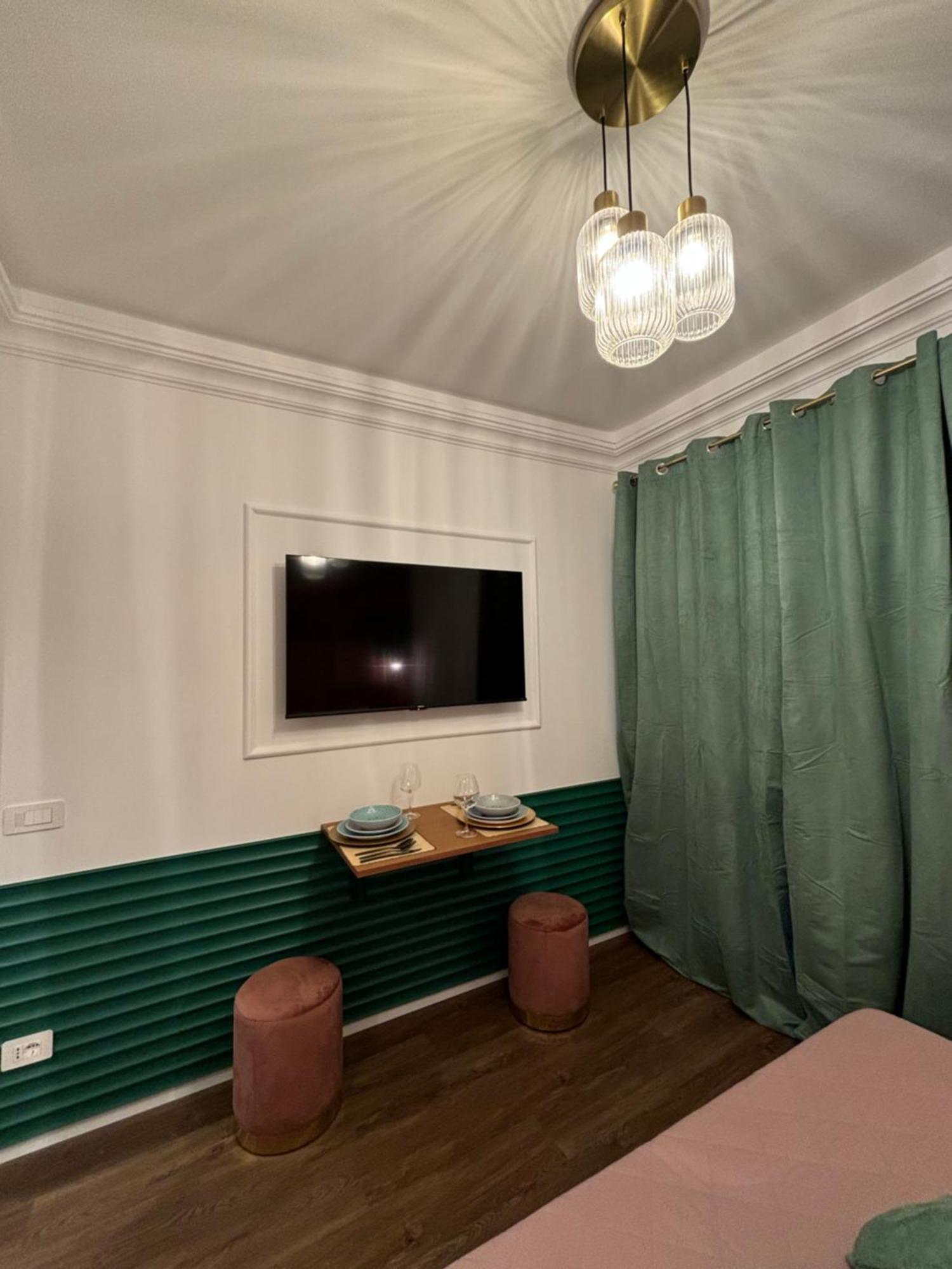 Atrium Regal Bed & Breakfast Rome