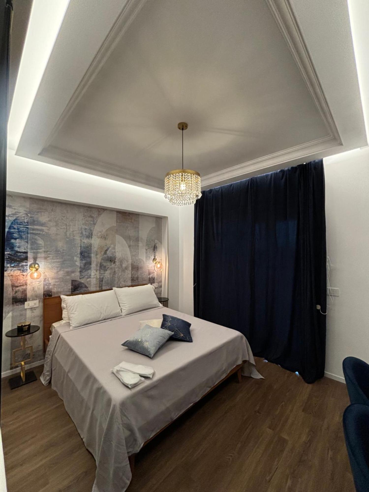 Bed & Breakfast Atrium Regal *