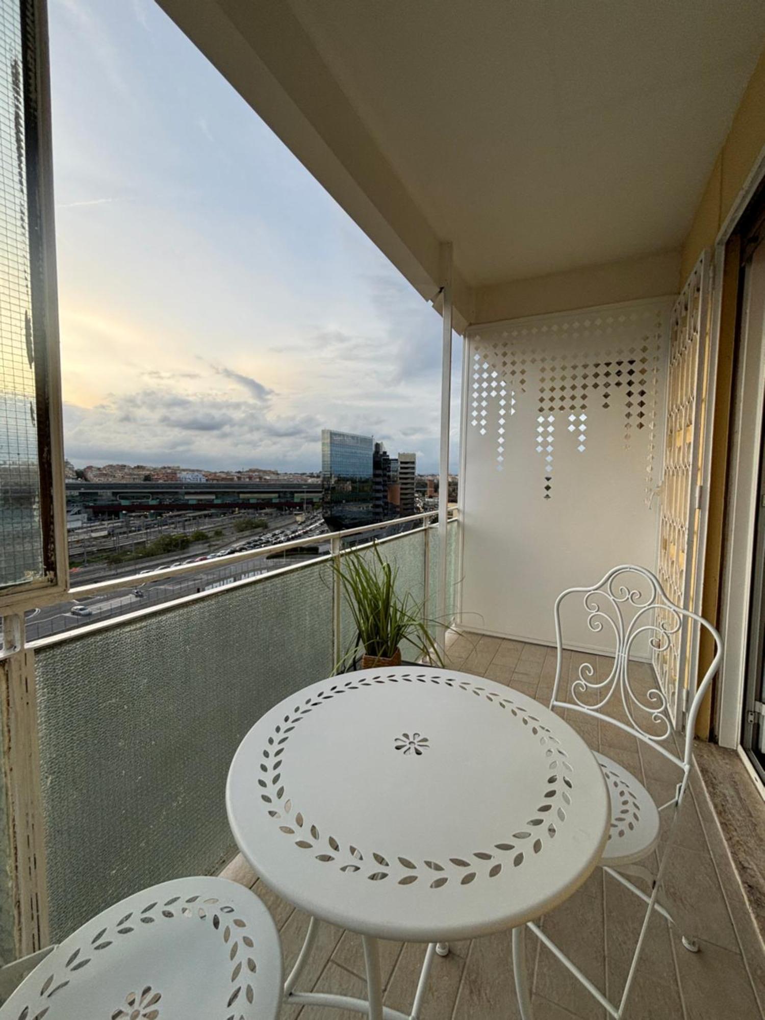 Bed & Breakfast Atrium Regal *