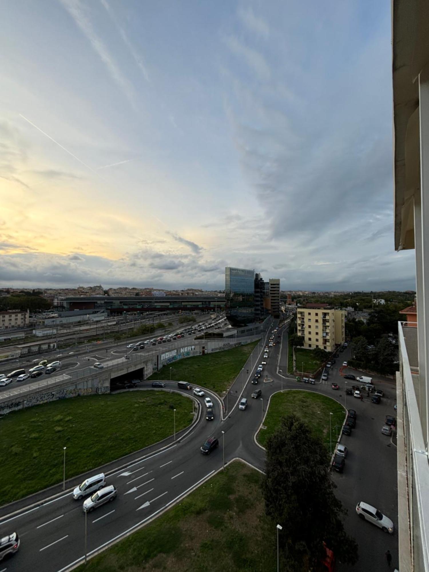 Atrium Regal Bed & Breakfast Rome