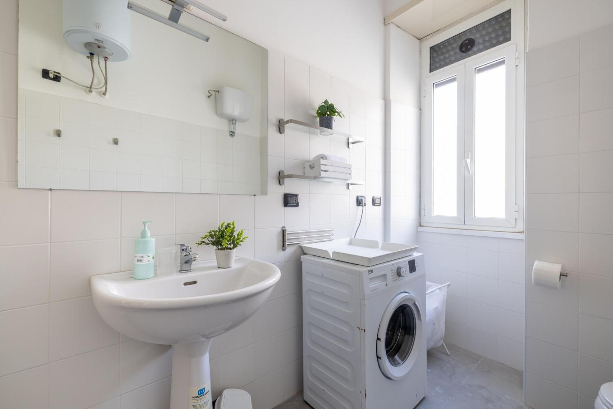 Apartment Casa Emma, Aurelio Rome