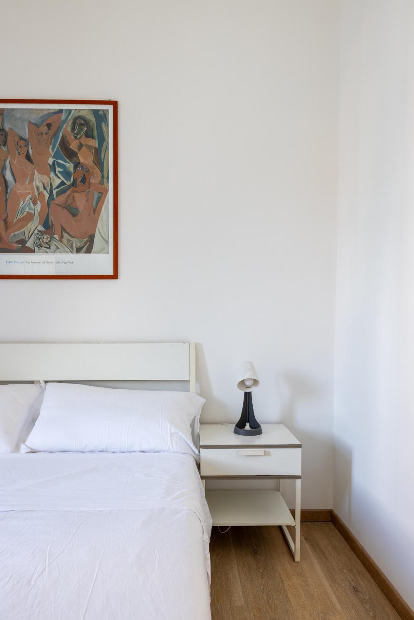 Apartment Casa Emma, Aurelio Rome