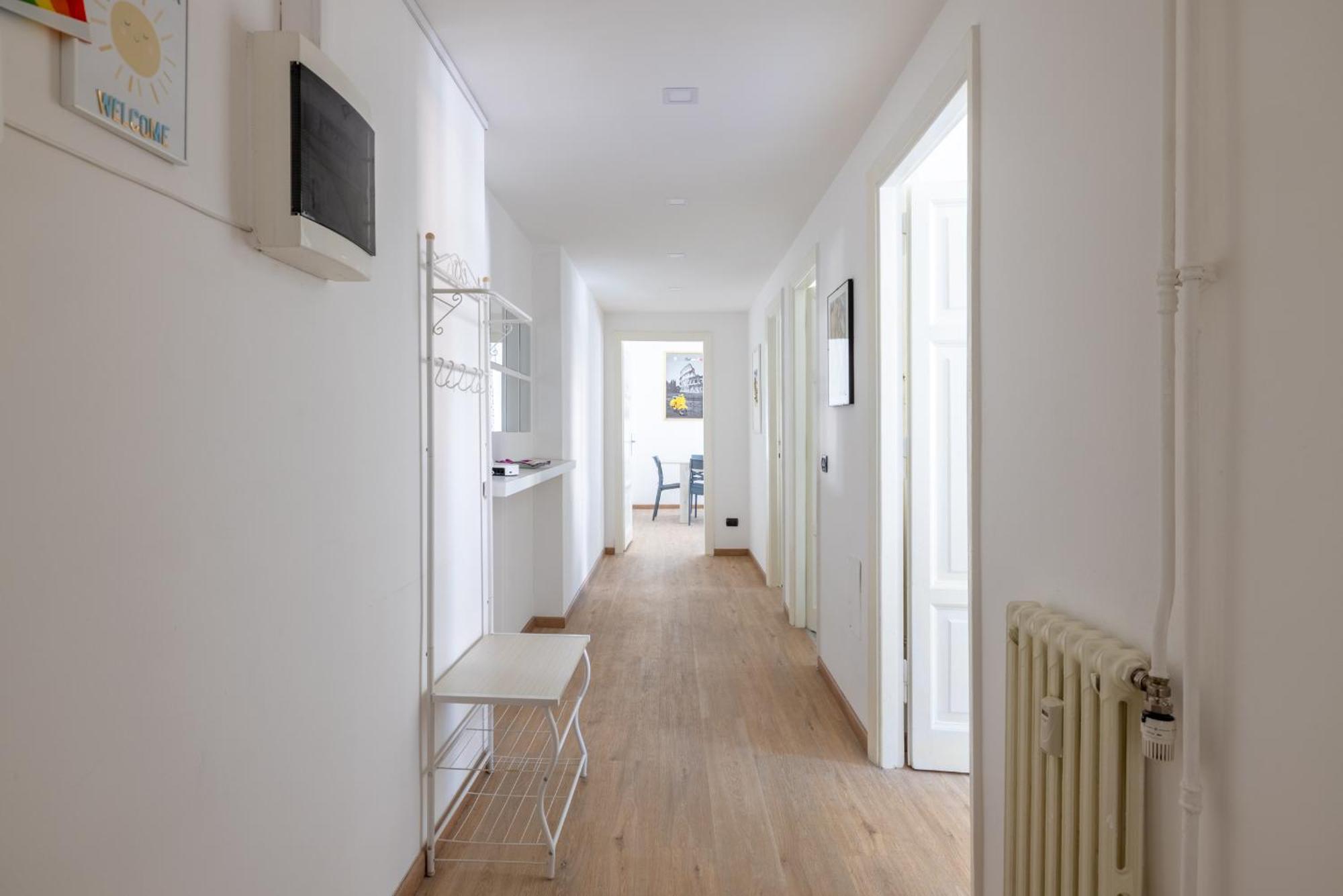 Apartment Casa Emma, Aurelio Rome
