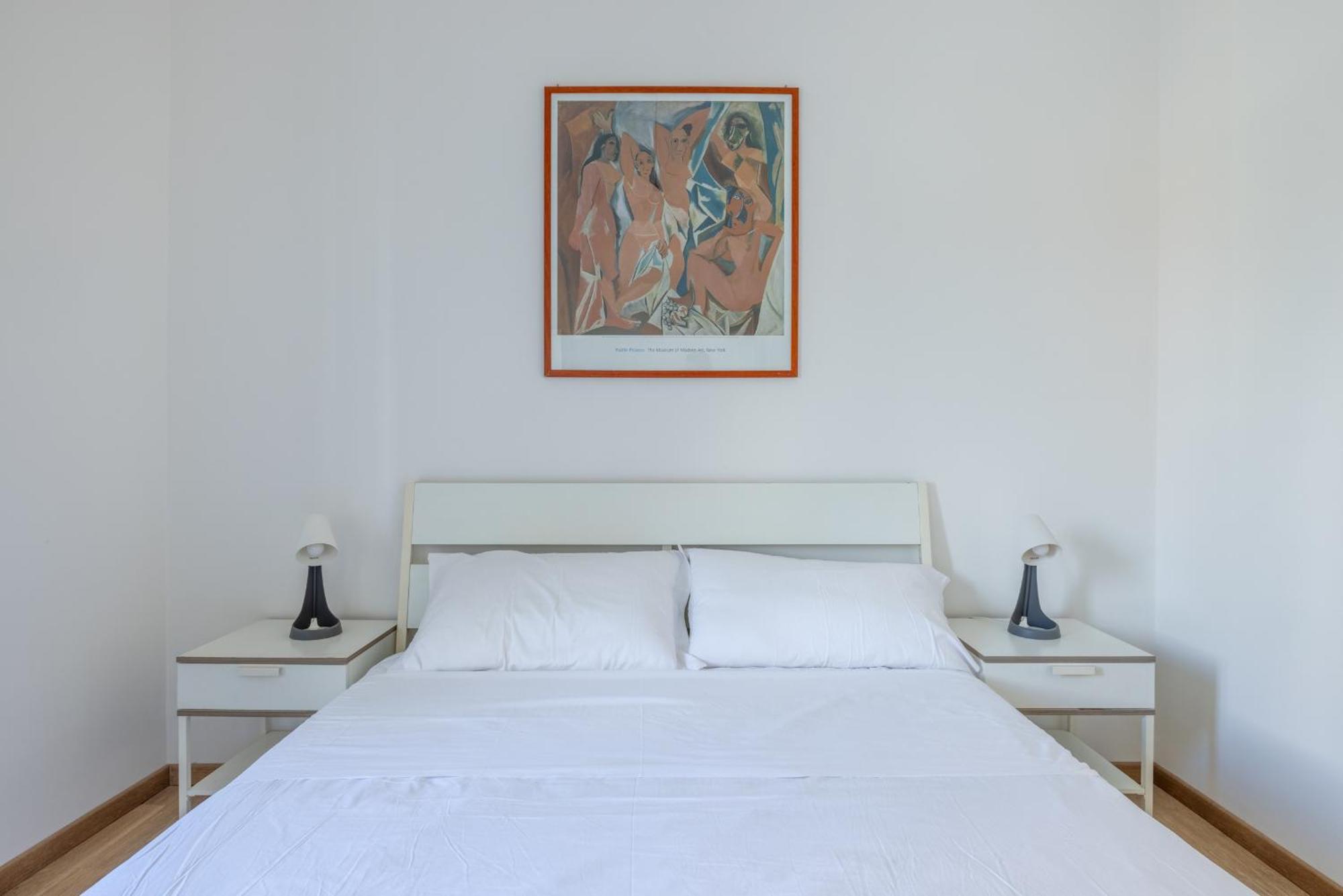 Casa Emma, Aurelio Apartment *