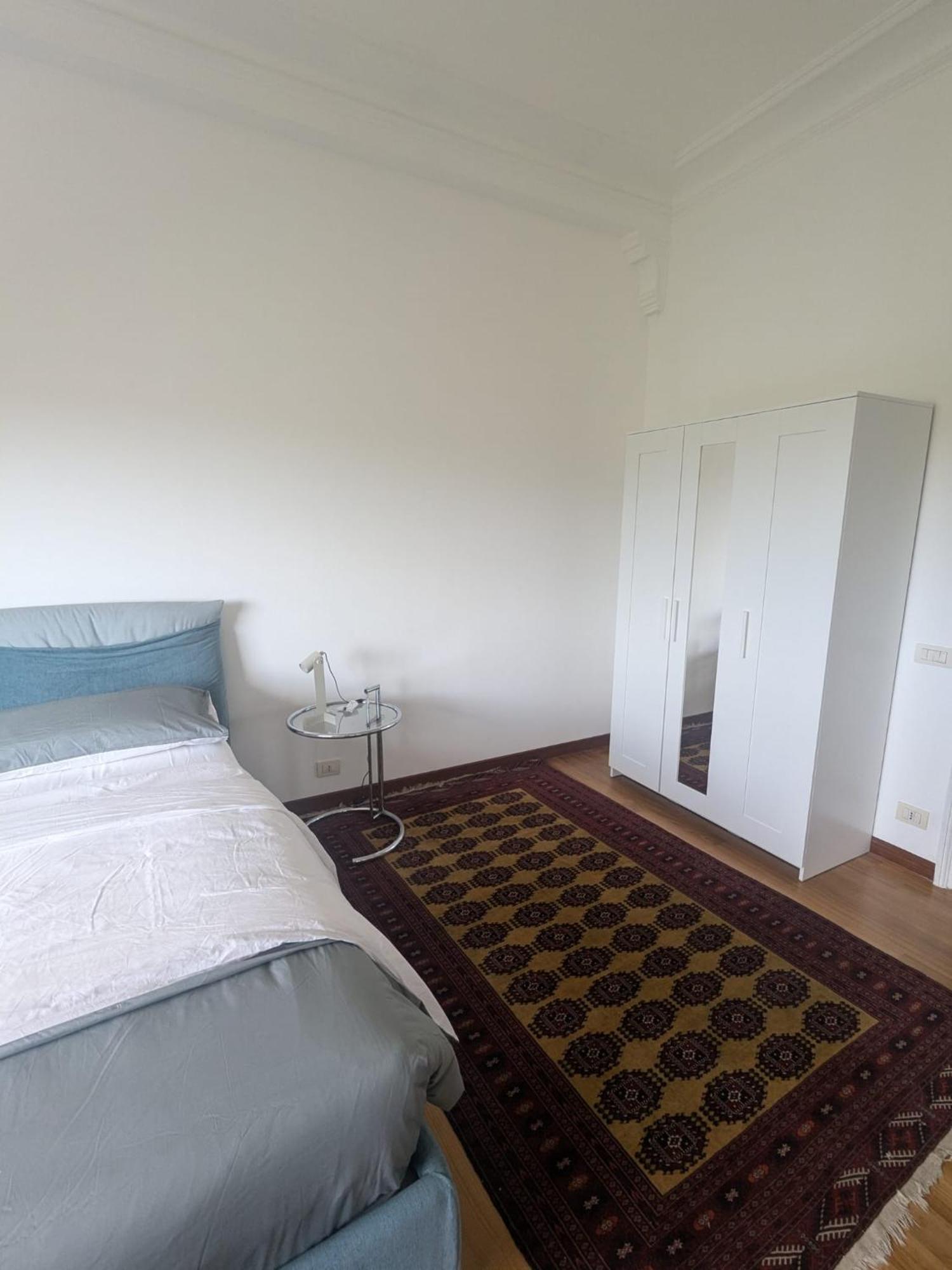 Terrazza Urania - Penthouse Terrace With 360 View Of Bed & Breakfast