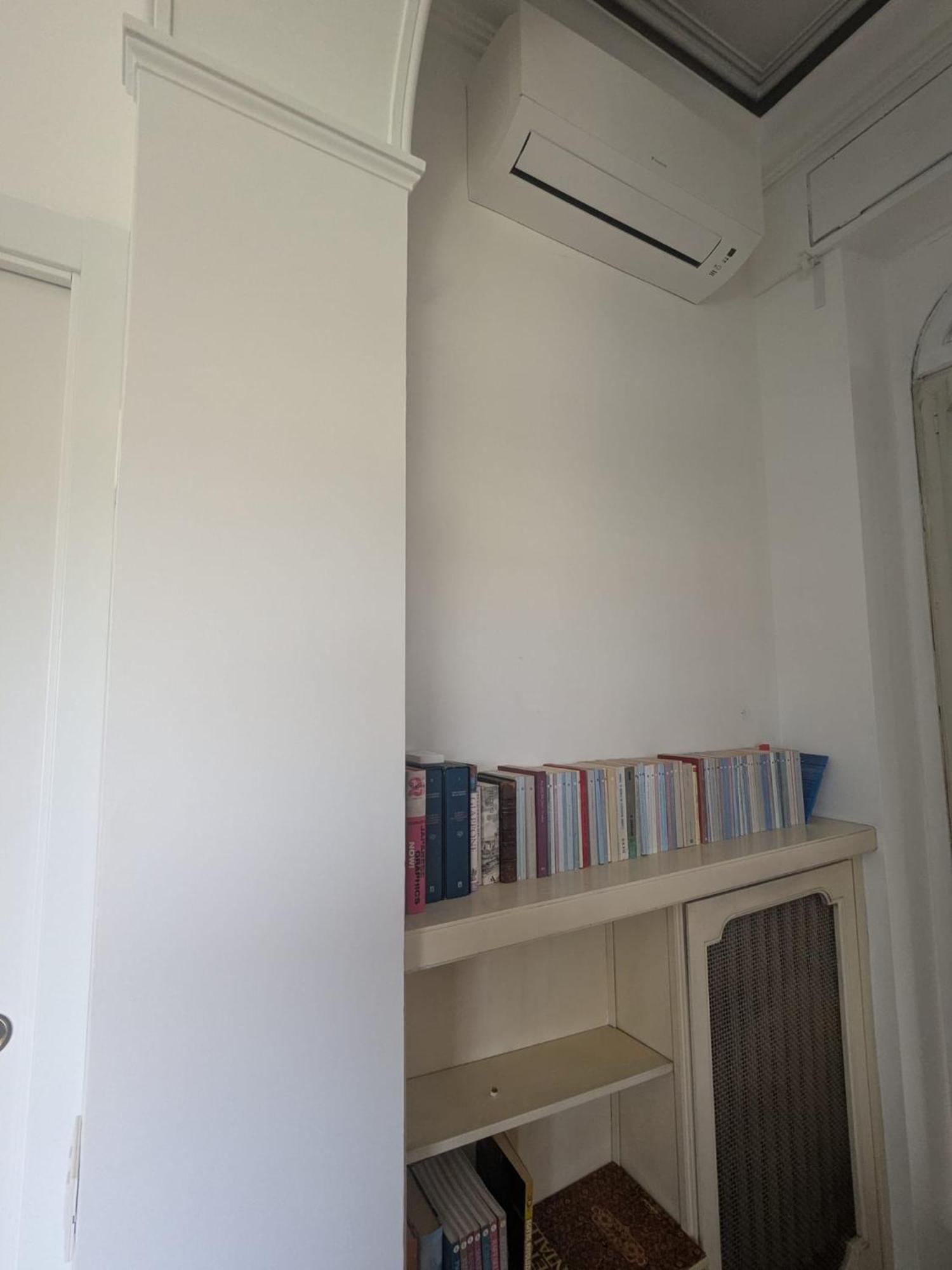 Terrazza Urania - Penthouse Terrace With 360 View Of Bed & Breakfast