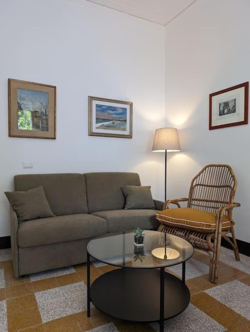 Della Vittoria Apartment Rome