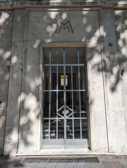 Apartment Della Vittoria *