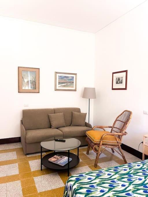 Della Vittoria Apartment Rome