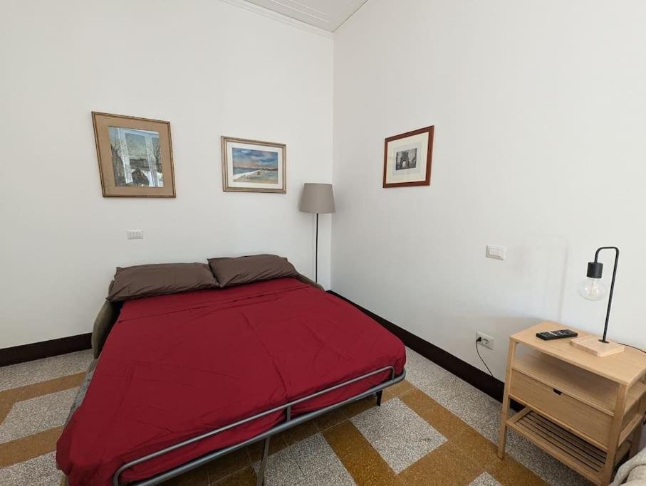 Della Vittoria Apartment