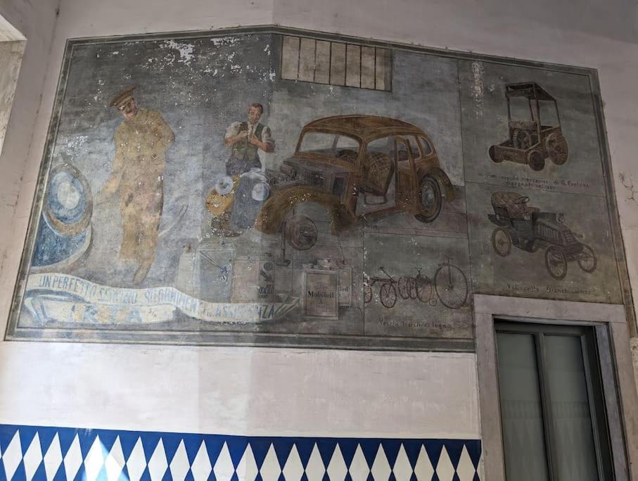 Della Vittoria