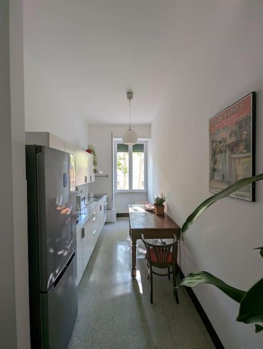 Della Vittoria Apartment