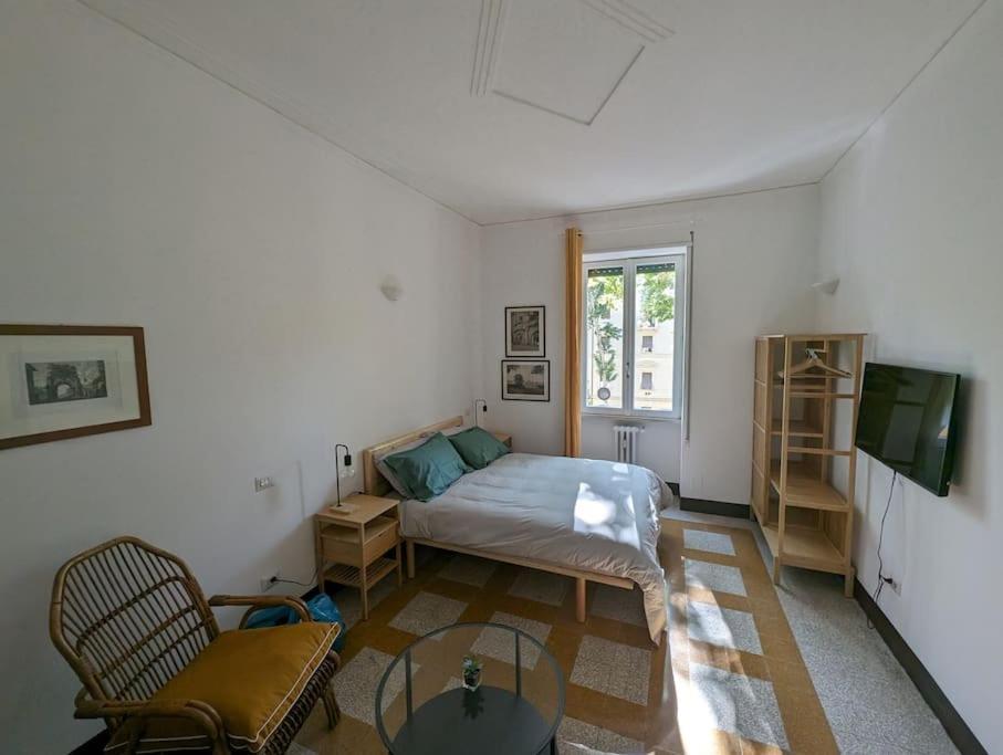 Apartment Della Vittoria