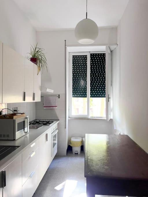 Della Vittoria Apartment
