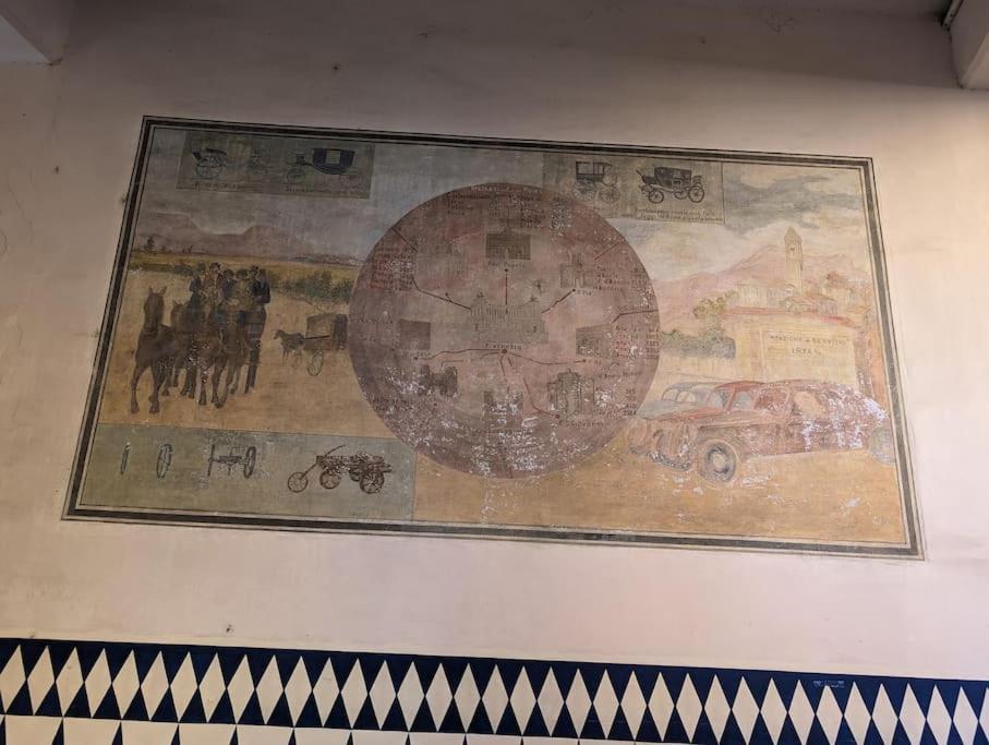 Della Vittoria *