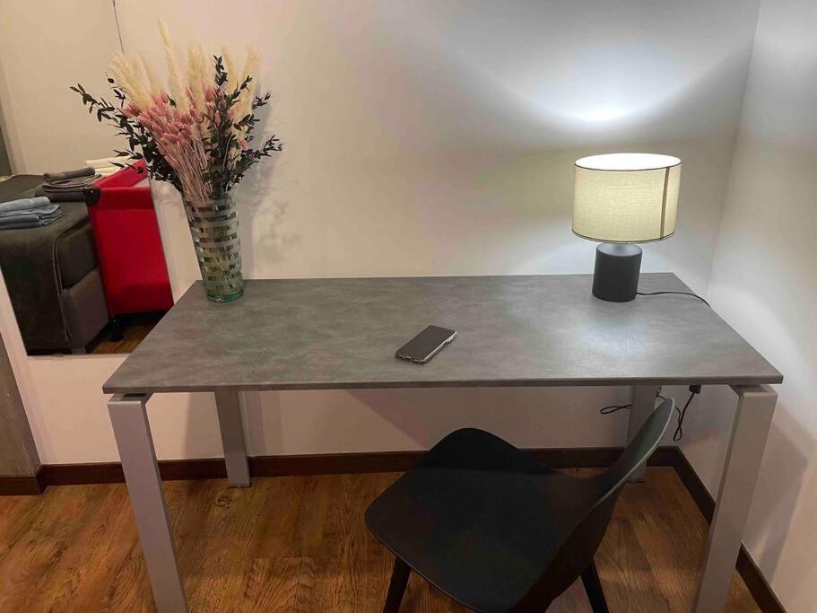 Appartamento Terrazza Talenti *