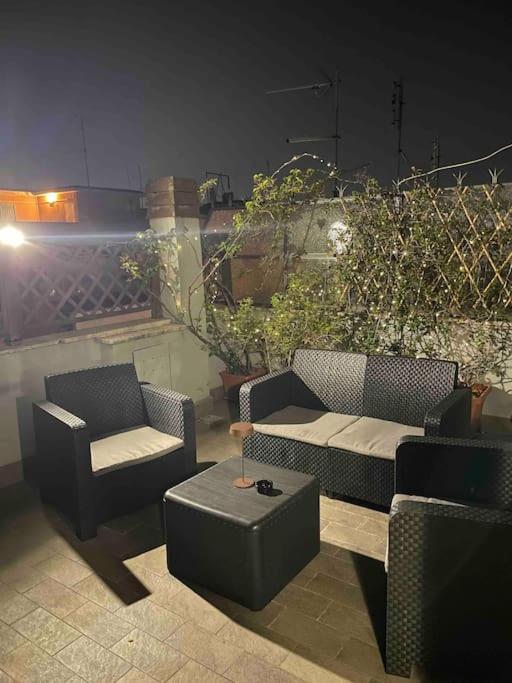 Apartment Terrazza Talenti Rome