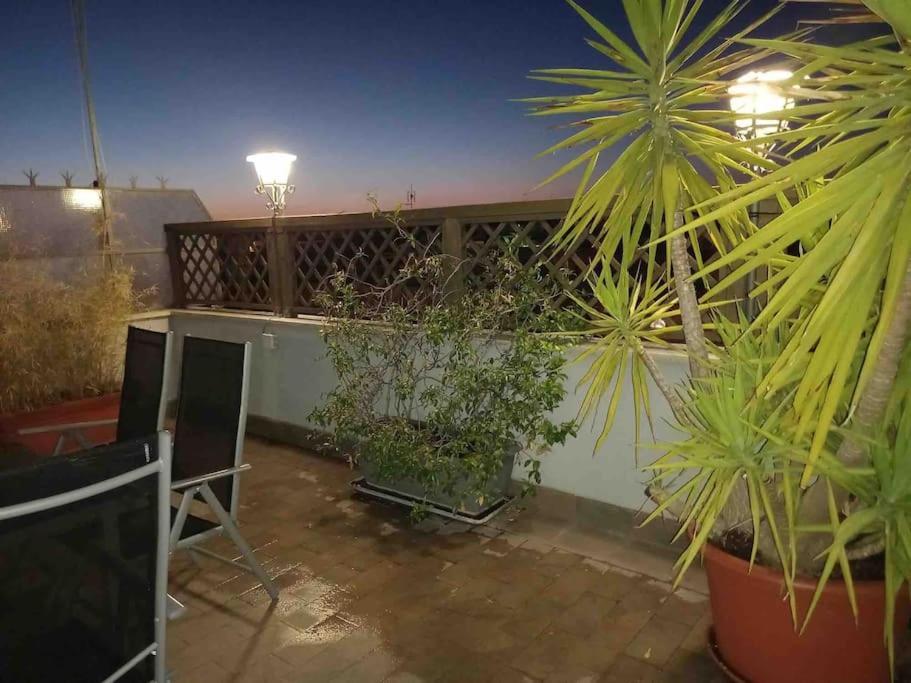 Terrazza Talenti *