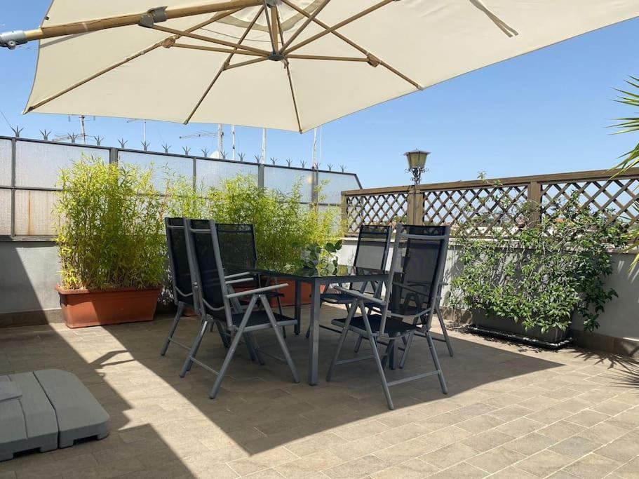 Terrazza Talenti *