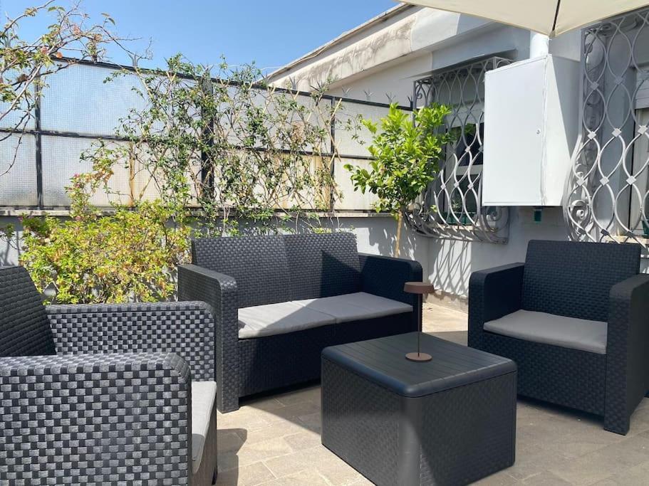Terrazza Talenti