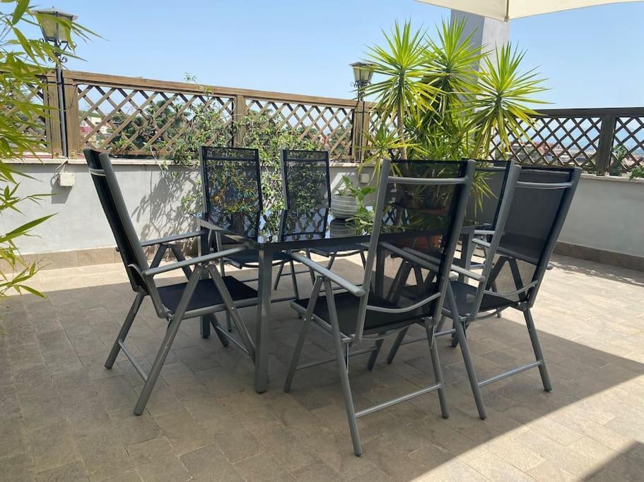 Apartment Terrazza Talenti *