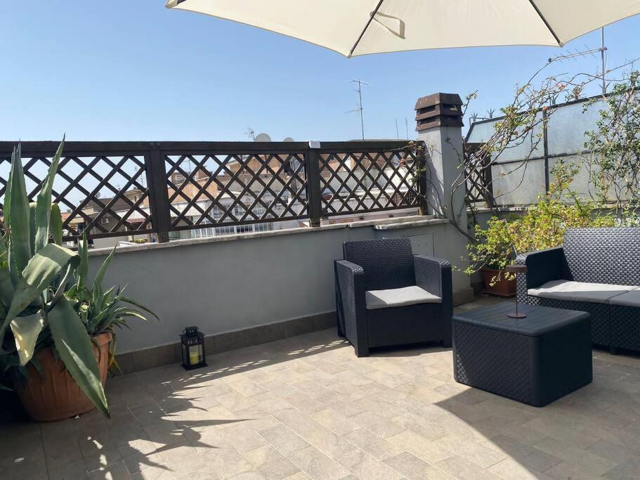 Terrazza Talenti Apartment