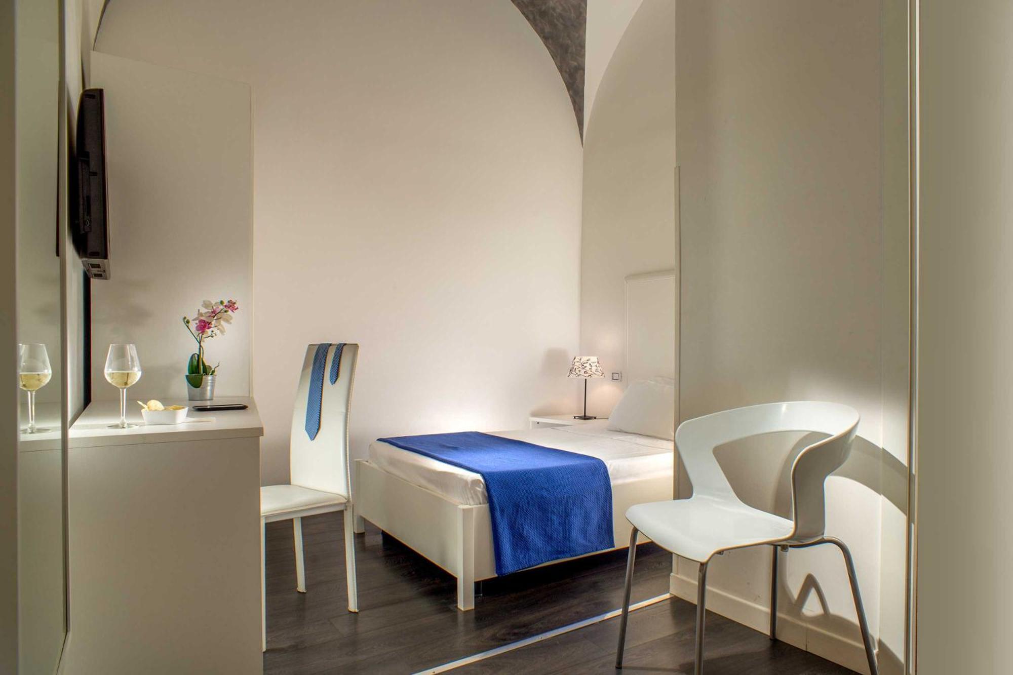 Domus Liberius - Bed & Breakfast Rome