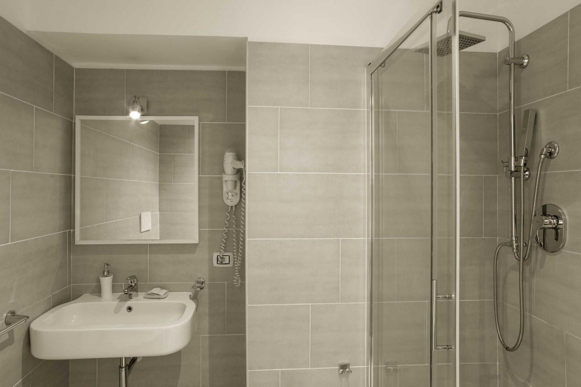 Bed & Breakfast Domus Liberius - Rome