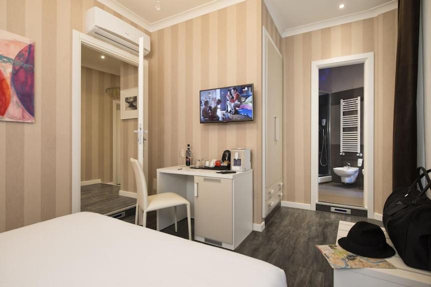 San Pietro Affittacamere 3*
