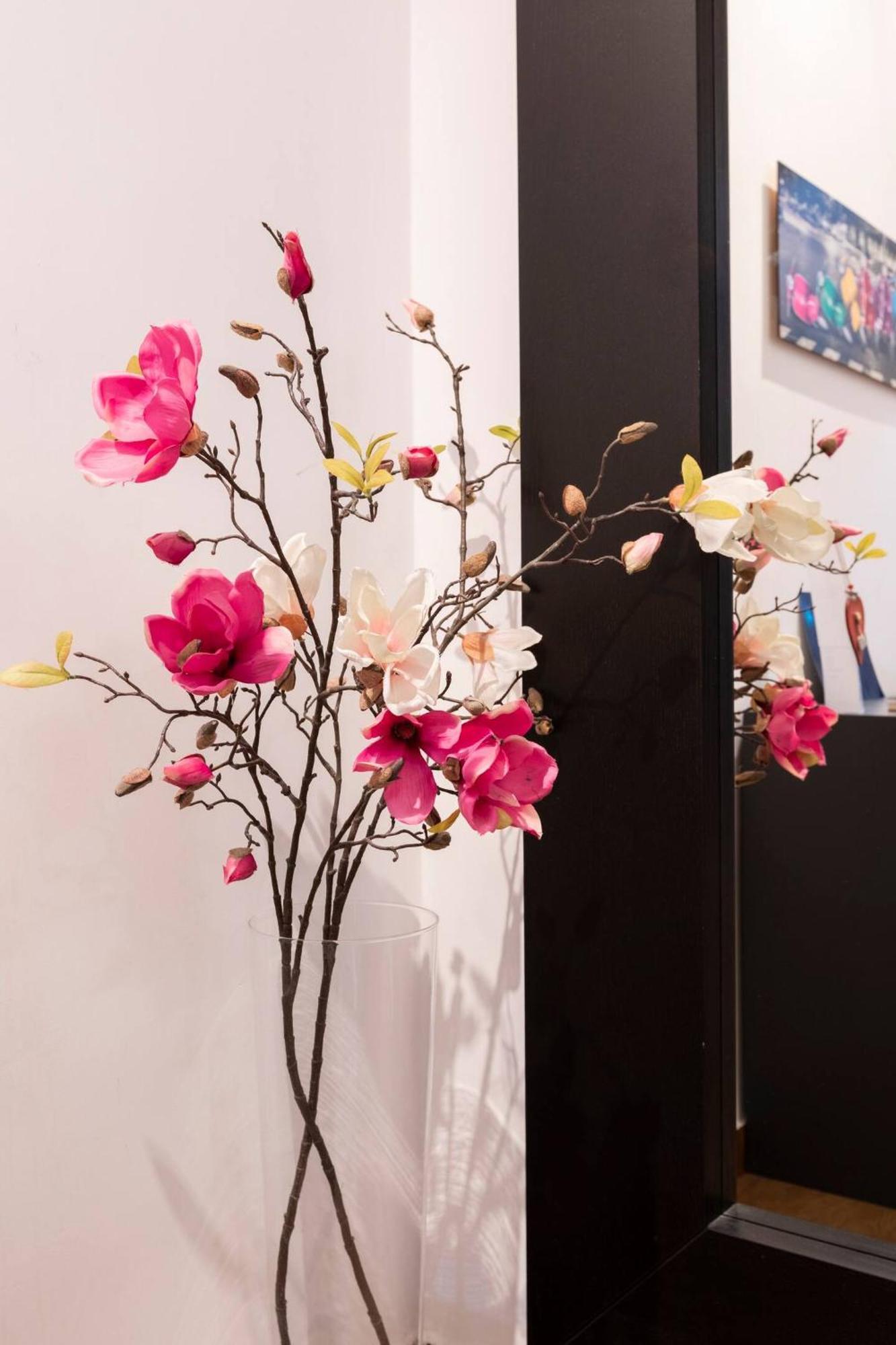 Florje House Rome
