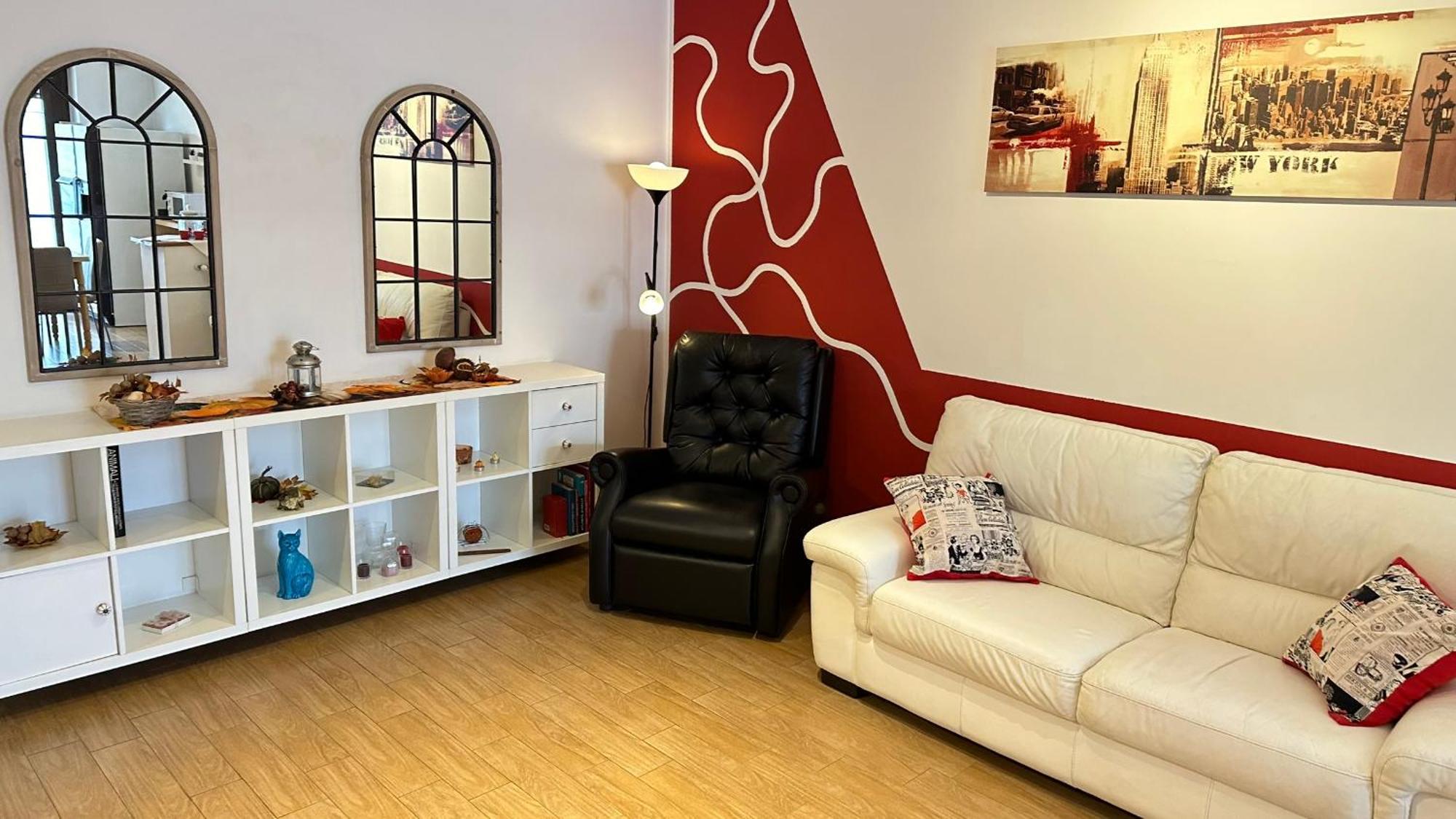 Apartment Luxury Cinecitta *