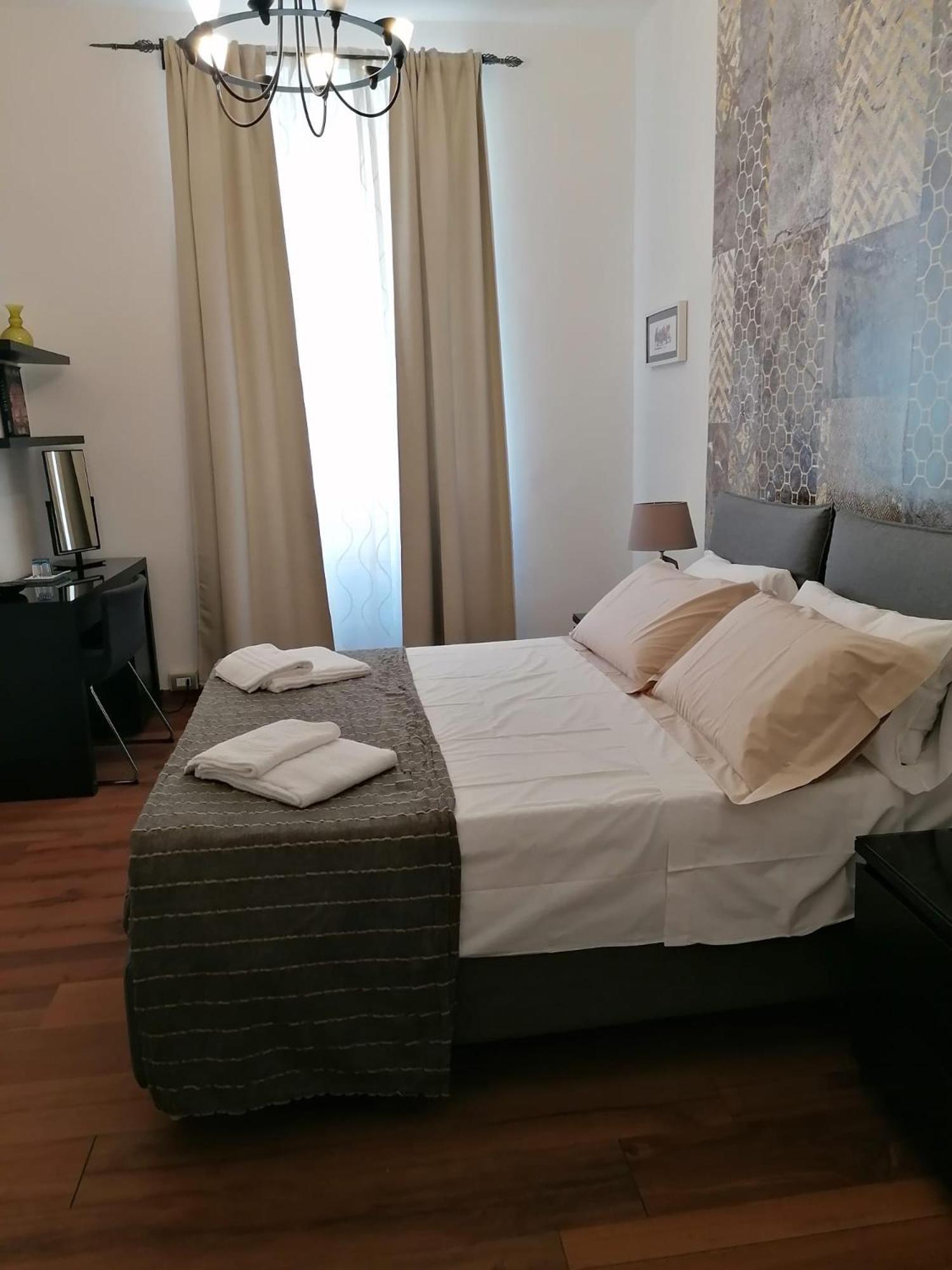 Affittacamere Via Cavour 3*