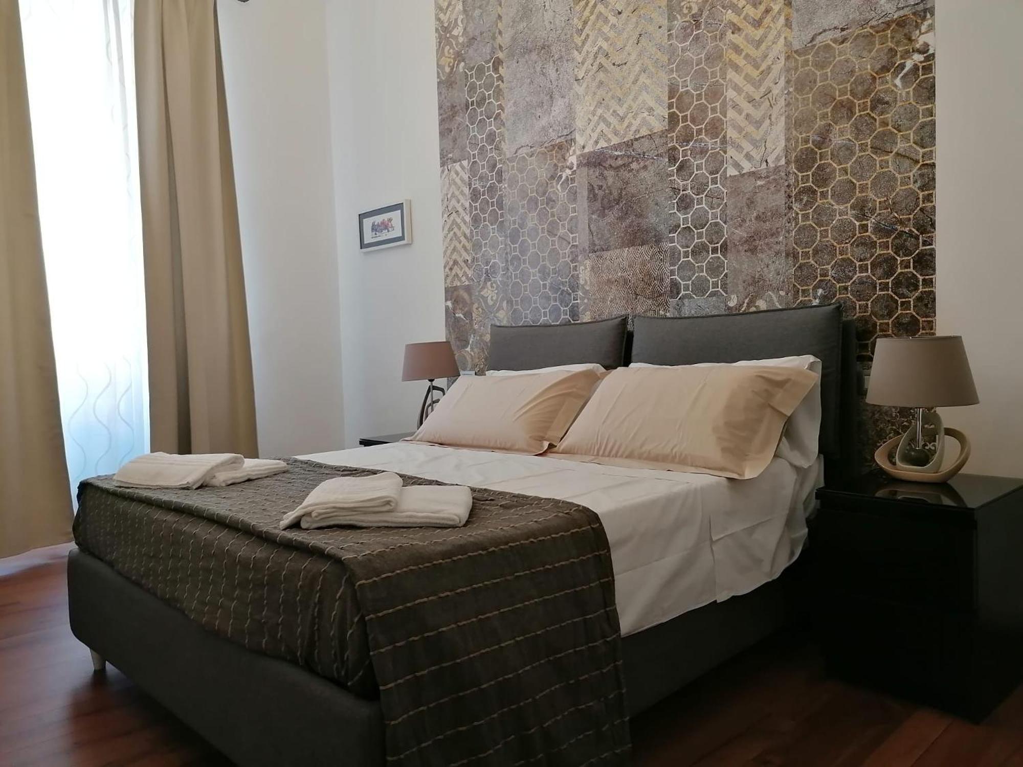 Via Cavour Affittacamere 3*