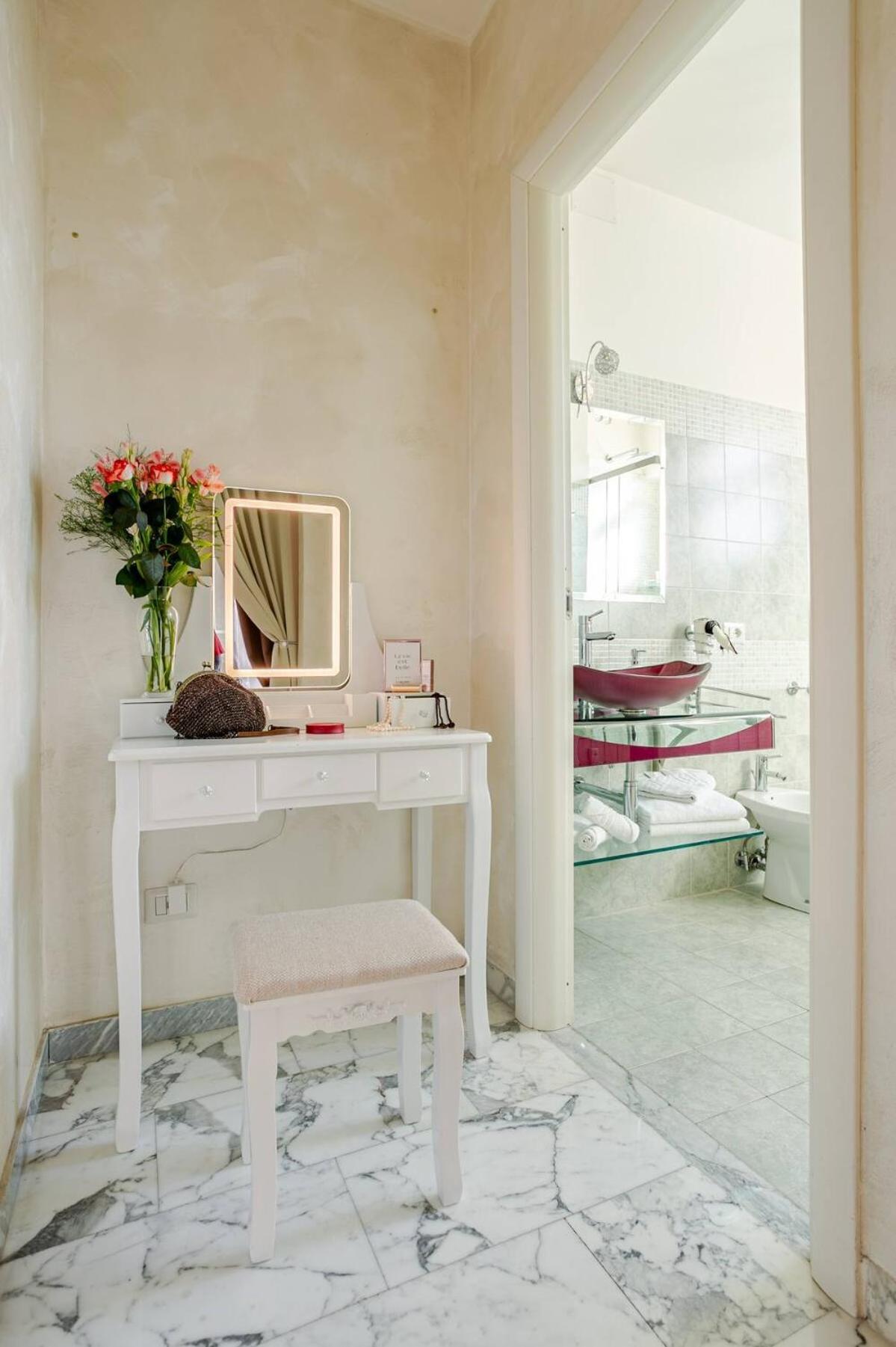 Luxury Rome