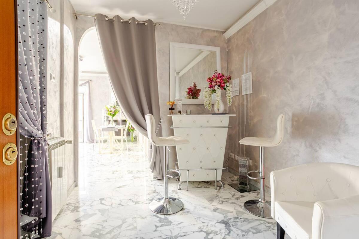 Luxury Guest house Rome