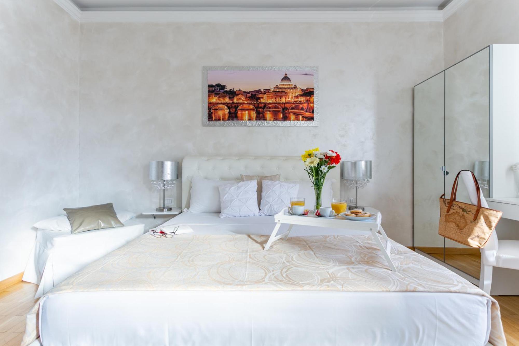 Guest house Luxury 2*
