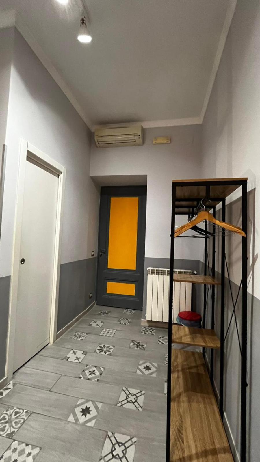 Da Vinci Guest house Rome