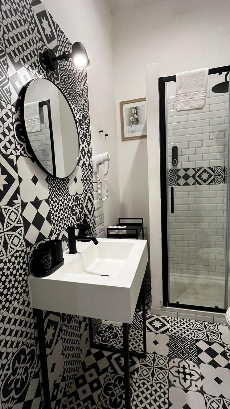Guest house Da Vinci Rome