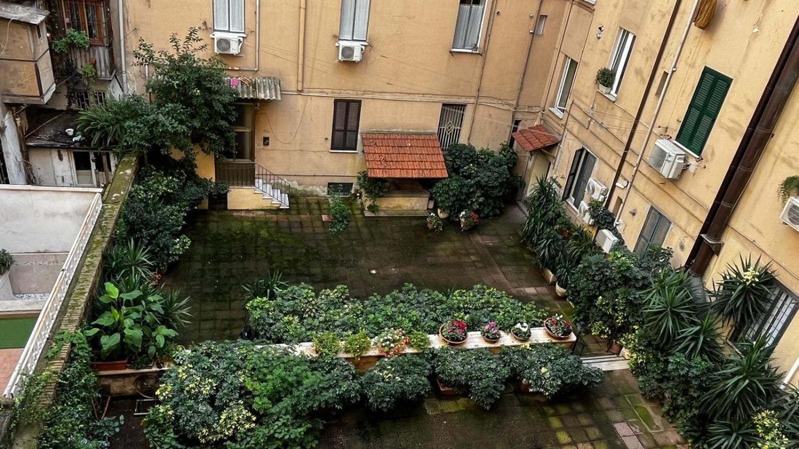Da Vinci Guest house