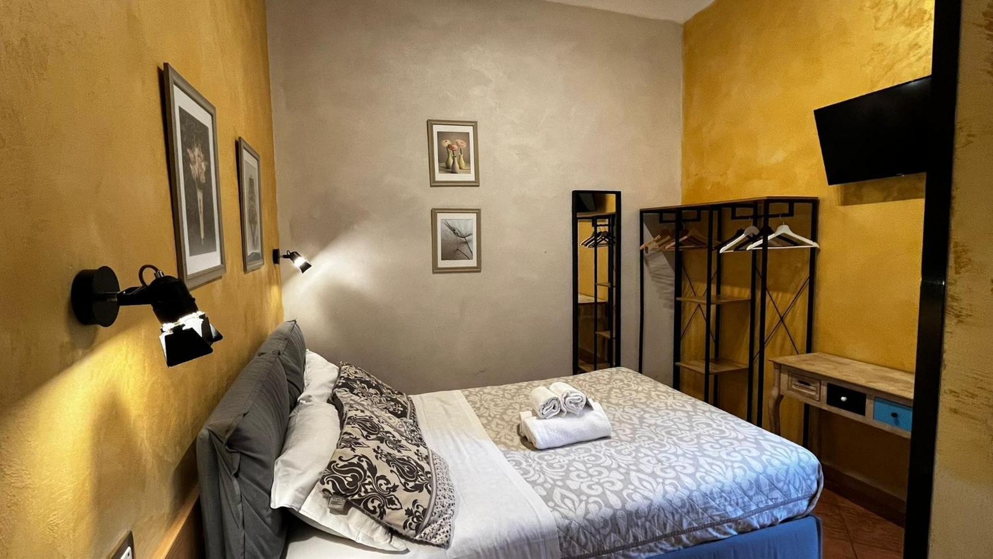 Da Vinci Guest house Rome