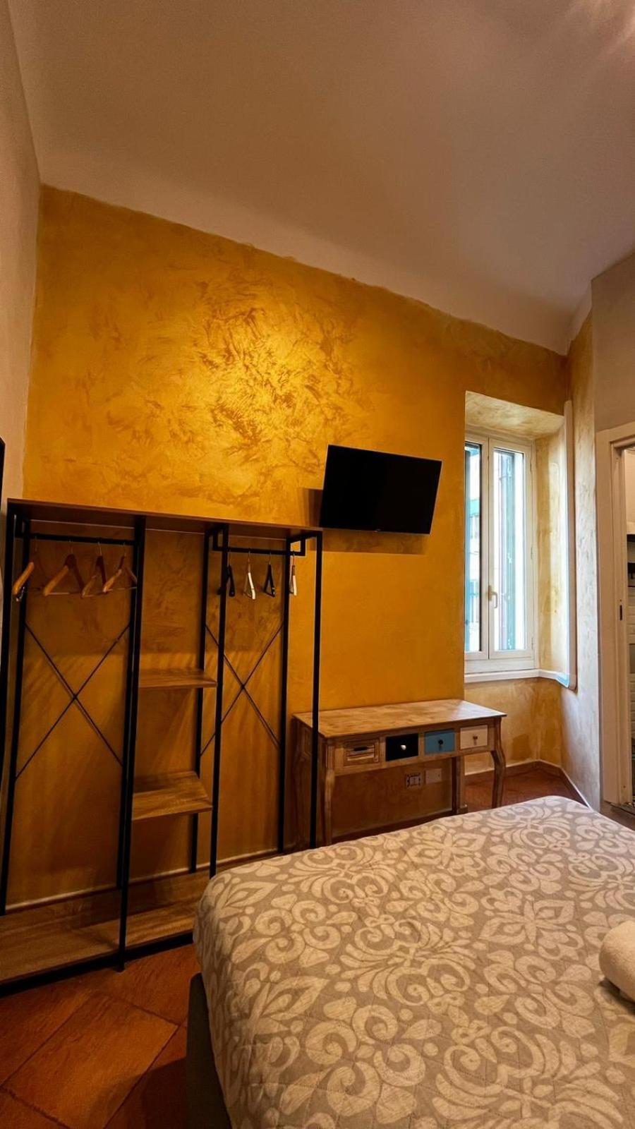 Guest house Da Vinci